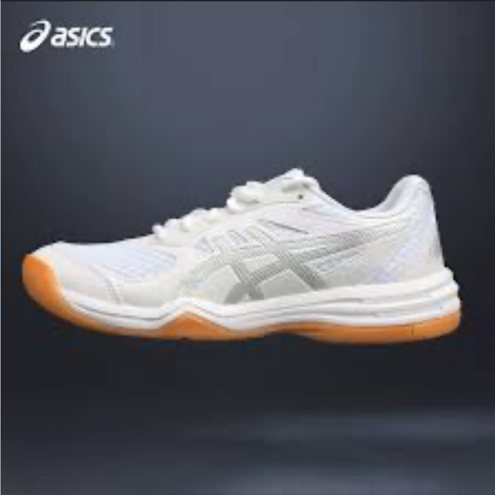 ASICS volleyball shoes